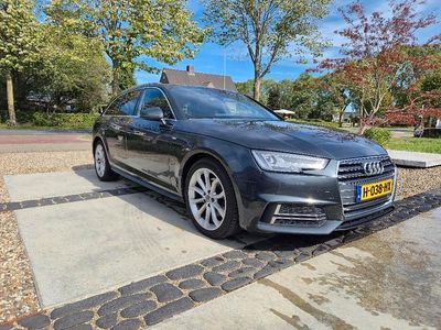 Gebruikt 2016 Audi A4 S-Line | € 11.999 (Duur)