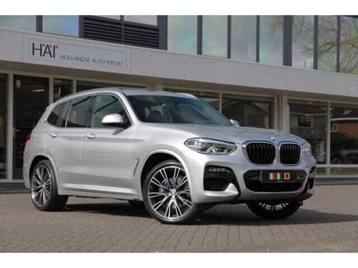 tweedehands BMW X3 xDrive30e M-Sport I Pano I HUD I HYBRID