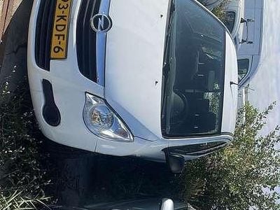 Opel Agila