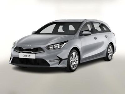 tweedehands Kia Ceed Sportswagon Sportswagon 1.5 T-GDI 160 Kam PDC SHZ...