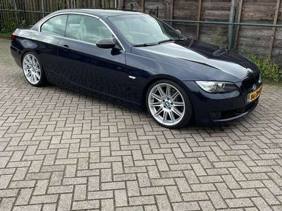 BMW 335 Cabriolet