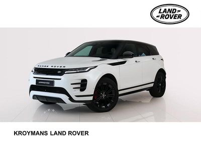 Occasion Land Rover Range Rover evoque SE Dynamic 269 PK (197 kW) 2025 Wit SUV
