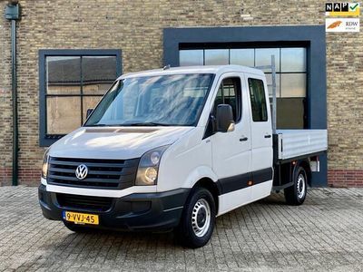 VW Crafter