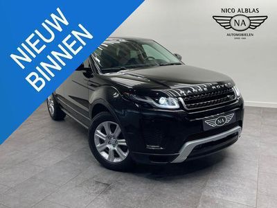 tweedehands Land Rover Range Rover evoque 2.0 Si4 SE Dynamic