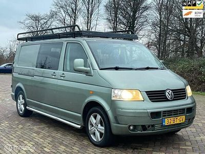 VW T5