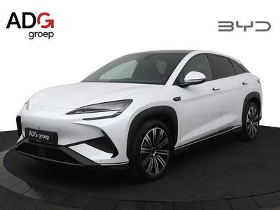 Overige Nieuw 2026 BYD Seal Design SUV | € 54.790 (Super prijs)