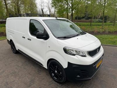 Occasion Peugeot Expert 122 PK (89 kW) 2018 Wit Van