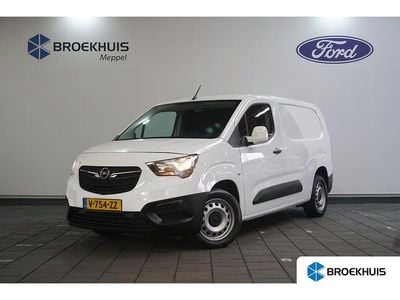 Occasion Opel Combo Edition 2019 Van