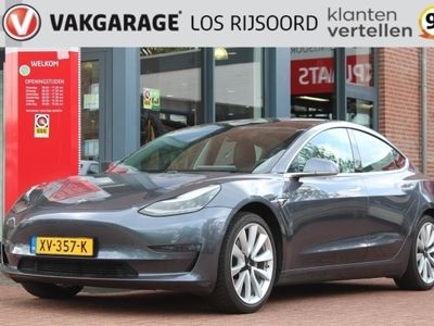 tweedehands Tesla Model 3 Long-Range Dual Motor | Auto- Pilot | Orig. NL |