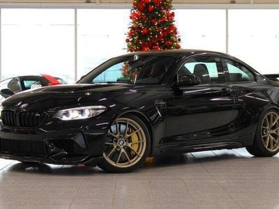 Occasion BMW M2 451 PK (331 kW) 2020 Zwart, metallic lak Coupé