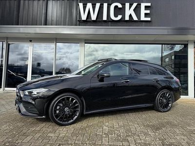Occasion Mercedes CLA250e AMG 161 PK (118 kW) 2022 Sedan