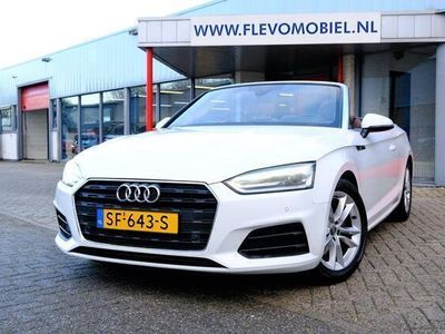 Audi A5 Cabriolet