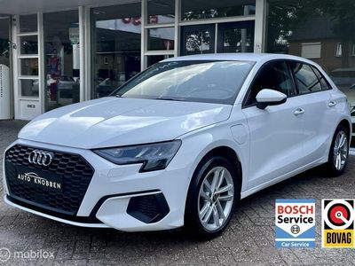 Audi A3 Sportback e-tron