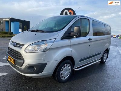 Overige Gebruikt 2015 Ford Transit Custom Van | € 6.995 (Iets duurder)