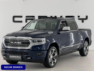 tweedehands Dodge Ram Limited 10TH Anniversary Edition E-Torque 5JAAR GARANTIE