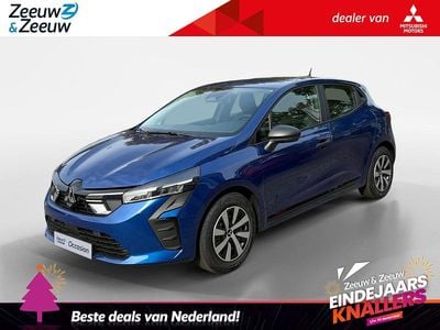 Blauw Gebruikt 2025 Mitsubishi Colt Hatchback | € 21.245 (Super prijs)