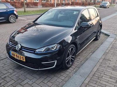 Occasion 2015 VW e-Golf Hatchback | € 14.950 (Iets duurder)