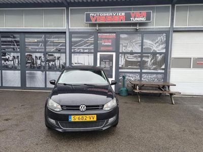 tweedehands VW Polo 1.2-12V Highline