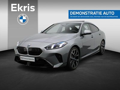 Grijs Occasion 2025 BMW 220 M Sport Coupé | € 55.950