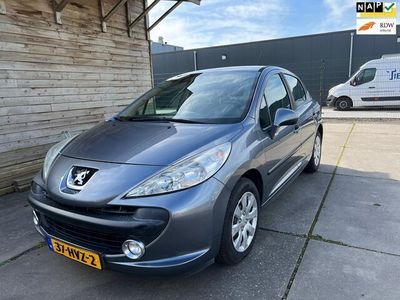 tweedehands Peugeot 207 1.6 VTi Look