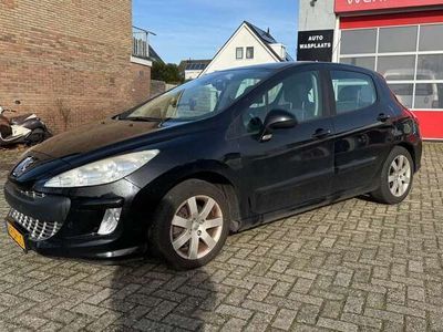 tweedehands Peugeot 308 1.6 THP XT 150PK Panoramadak/Cruise/Auto AC