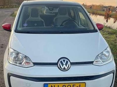 Occasion VW up! Beats 60 PK (44 kW) 2017 Wit Hatchback