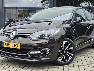 Renault Mégane III