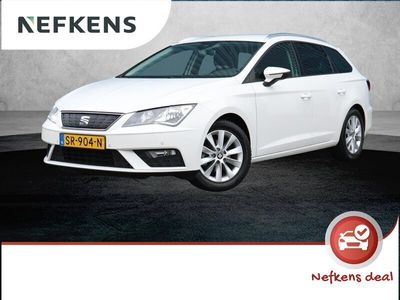 Seat Leon ST