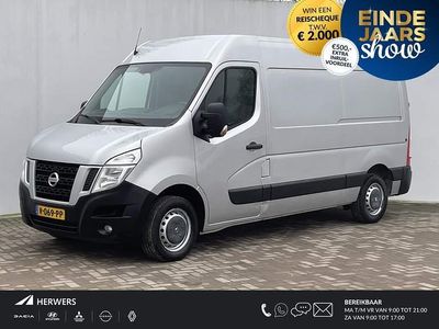 Overige Gebruikt 2018 Nissan NV400 Van | € 15.585