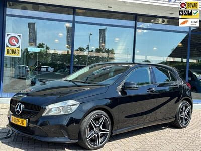 Mercedes A160