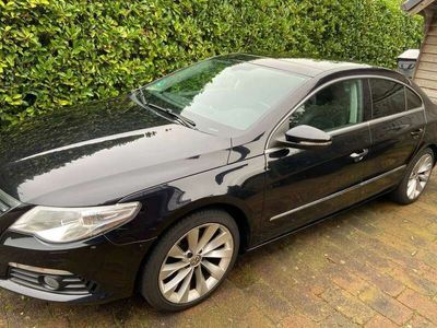 tweedehands VW CC 1.8 TSI 5p.