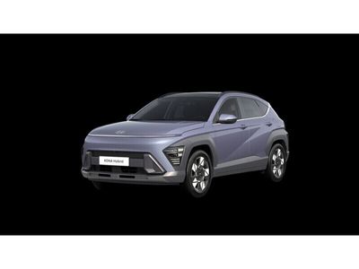 tweedehands Hyundai Kona 1.6 GDI HEV 140pk Premium Sky | € 3.289,- Voorraad Voordeel !!