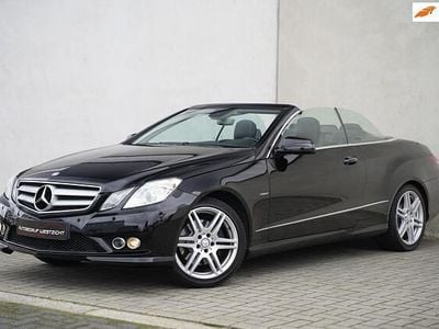 Mercedes E200