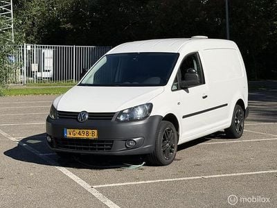 VW Caddy Maxi