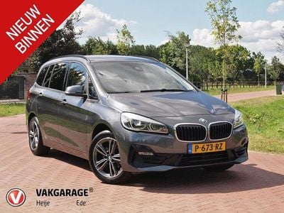BMW 216 Gran Tourer