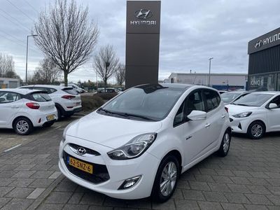 tweedehands Hyundai ix20 1.6i i-Catcher*RIJKLAARPRIJS*