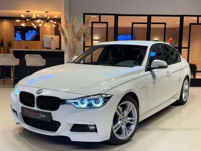 BMW 330e