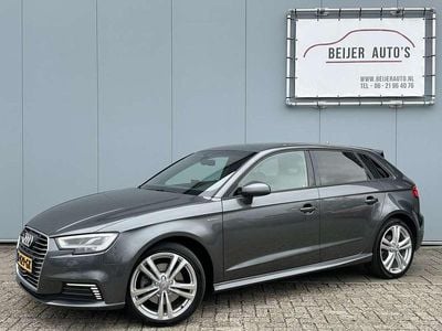 Audi A3 Sportback e-tron