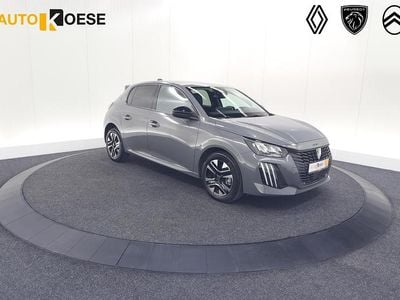 Occasion Peugeot 208 Allure 110 PK (80 kW) 2025 Hatchback Hatchback