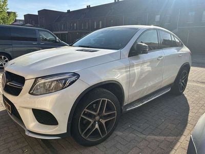 Mercedes GLE350