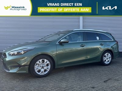 Kia Ceed Sportswagon