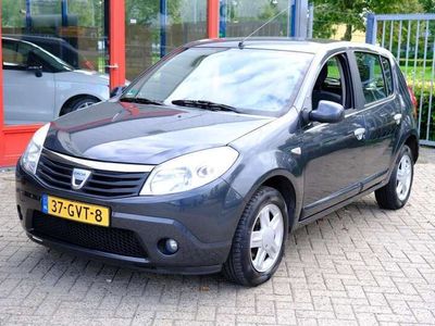 tweedehands Dacia Sandero 1.4 Lauréate