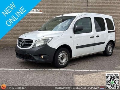 Mercedes Citan 108
