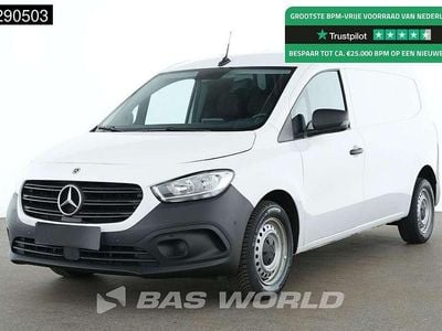 Mercedes Citan 112