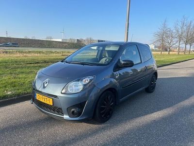 tweedehands Renault Twingo 1.2-16V Collection AIRCO