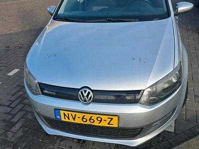 Occasion 2014 VW Polo | € 3.500 (Eerlijke prijs)