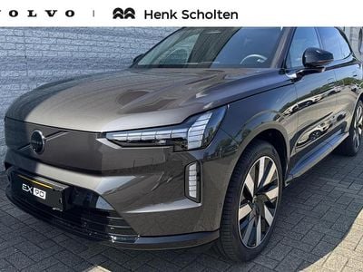 Volvo EX90