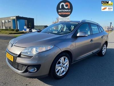 Gebruikt 2013 Renault Mégane III Expression Stationwagen | € 2.249 (Goede deal)