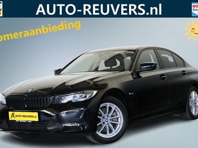 BMW 320e
