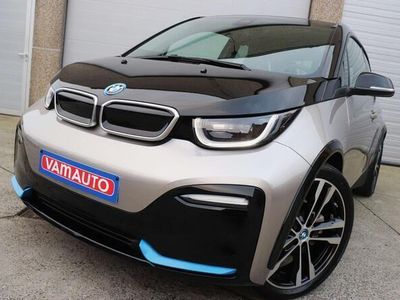 Zilver Gebruikt 2022 BMW i3 Hatchback | € 26.450
